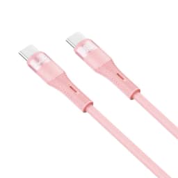 Thumbnail Cáp Sạc nhanh Trusmi 100W C to C Silicone Cable 1M 3