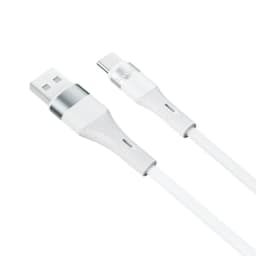 Thumbnail Cáp Sạc nhanh Trusmi 3A USB-A to C Silicone Cable 1M 1