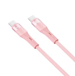 Thumbnail Cáp Sạc nhanh Trusmi 60W C to C Silicone Cable 1M 2