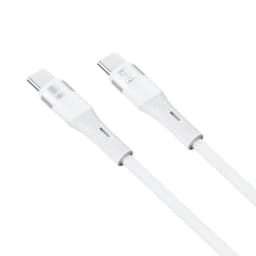 Thumbnail Cáp Sạc nhanh Trusmi 60W C to C Silicone Cable 1M 3