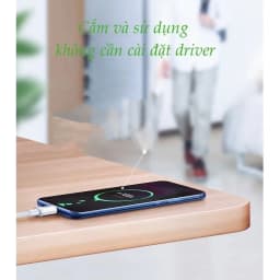Thumbnail Cáp sạc nhanh Type C UGREEN US264 | Sạc nhanh dòng 3A |Vỏ bện nylo|Đầu hợp kim tản nhiệt tốt | Bảo hành 18 tháng 1 đổi1 1