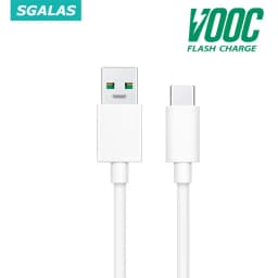 Thumbnail Cáp sạc nhanh VOOC,Dây sạc, cho OPPO A3s F9 F7 F11 a7 a83 R7 R9 F1 R7s-Sgalas 1