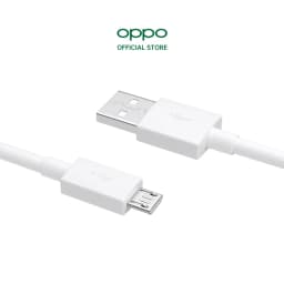 Thumbnail Cáp Sạc OPPO Micro USB DL109 - Hàng Chính Hãng 2
