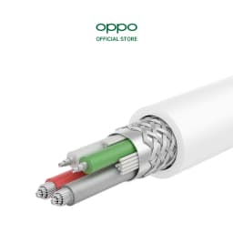 Thumbnail Cáp Sạc OPPO Micro USB DL109 - Hàng Chính Hãng 3