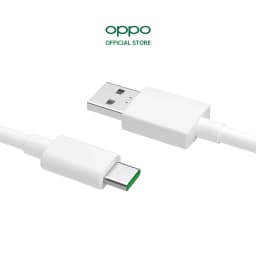 Thumbnail Cáp Sạc OPPO Type C Super VOOC DL129 - Hàng Chính Hãng 3