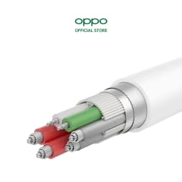 Thumbnail Cáp Sạc OPPO Type C Super VOOC DL129 - Hàng Chính Hãng 4