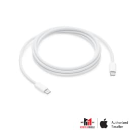 Thumbnail Cáp Type-C to Type-C Apple 1m dây dù Chính Hãng - MW493ZA/A 3