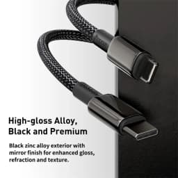 Thumbnail Cáp USB C Baseus 20W Sạc Nhanh 2