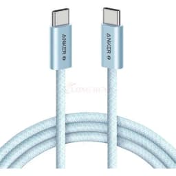 Thumbnail Cáp USB Type-C to Type-C Anker Zolo 1m 240W A8060 - Hàng chính hãng 4