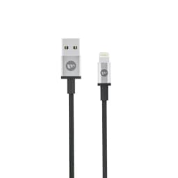 Thumbnail Cáp USB-A to Lightning MFi Mophie dài 1m 1