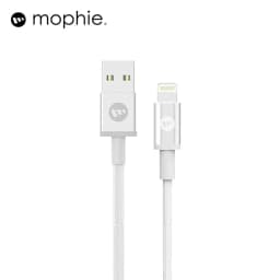 Thumbnail Cáp USB-A to Lightning MFi Mophie dài 1m 2