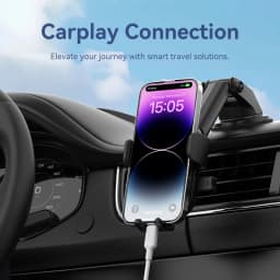 Thumbnail Cáp Vention 27W PD USB C sang Lightning cho iPhone Pro Max sạc nhanh Cáp Type C to L cho iPhone Sạc cho iPad 4