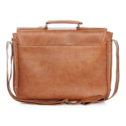Thumbnail Cặp xách đeo chéo CNT cao cấp unisex phong cách cổ điển CA14 nhiều màu 4