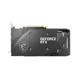 Thumbnail Card màn hình MSI GeForce RTX 3060 Ventus 2X OC 12G – hiệu năng game đỉnh cao & tản nhiệt tối ưu 4
