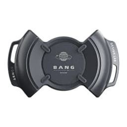 Thumbnail Case đựng bảo vệ tai nghe không dây Rock Rotating hàng chính hãng Rockspace 2