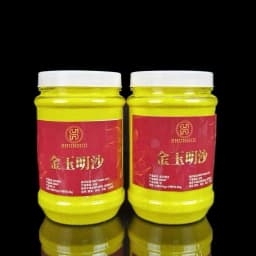 Thumbnail Cát Vàng Kim Sa đặt Lư Hương Thờ 0.5kg - 1kg 3