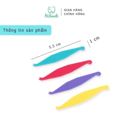 Thumbnail CÂY MÓC CHUN LIÊN HÀM Dynaflex dành cho người chỉnh nha 1