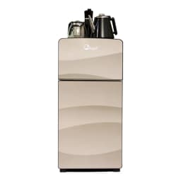 Thumbnail Cây nước nóng lạnh bàn trà, bình âm FujiE WD1170E Bảng điều khiển cảm ứng - Hiển thị nhiệt độ nước 2