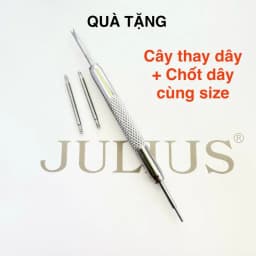 Thumbnail Cây thay dây hỗ trợ thay dây đồng hồ + chốt dây cùng size 2