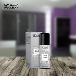 Thumbnail CHAI XỊT DIỆT KHUẨN KHỬ MÙI BỒN CẦU TOILET NHÀ VỆ SINH 40ML-NANO XCLEAN TOILET SPRAY- AHT CORP (AHTC) 3