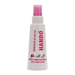 Thumbnail Chai xịt khử mùi giày dép, mũ bảo hiểm HANDO...120ml 2
