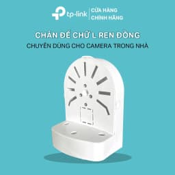 Thumbnail Chân đế Dome chuyên dụng cho Camera Gắn tường, Nhỏ gọn, Tiện lợi, Thẩm mỹ cao 1