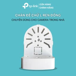 Thumbnail Chân đế Dome chuyên dụng cho Camera Gắn tường, Nhỏ gọn, Tiện lợi, Thẩm mỹ cao 2