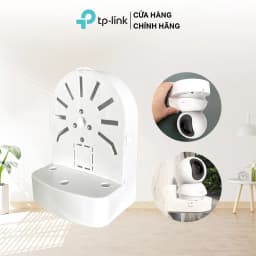 Thumbnail Chân đế Dome chuyên dụng cho Camera Gắn tường, Nhỏ gọn, Tiện lợi, Thẩm mỹ cao 4
