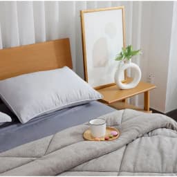 Thumbnail Chăn đông chần bông K-Bedding By Everon kích thước 200x220 (cm) dày 5cm 3