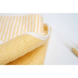 Thumbnail Chăn sợi tre mùa hè Arich, chăn trẻ em, cao cấp mềm mịn, dày dặn, an toàn cho Bé (0 đến 6 tuổi) -KT 93x130cm 2