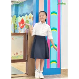 Thumbnail Chân váy đẹp dành cho học sinh cấp 1,2,3 đồng phục học sinh nữ 2