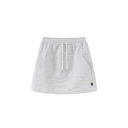 Thumbnail Chân váy Teeny Homie Short Skirt Form chữ A  Vải nỉ lông cáo mềm mịn 3
