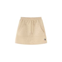 Thumbnail Chân váy Teeny Homie Short Skirt Form chữ A  Vải nỉ lông cáo mềm mịn 4