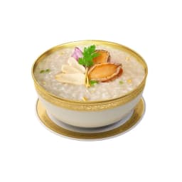 Thumbnail Cháo bổ dưỡng Bào ngư Nhân sâm Hàn Quốc SGFood 240g 1