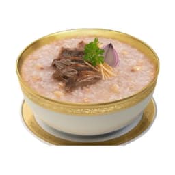 Thumbnail Cháo Bổ Dưỡng Sài Gòn Food Bồ Câu Yến Mạch Hạt Sen 240g 1