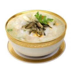 Thumbnail Cháo Bổ Dưỡng Sài Gòn Food Gà Ác Nhân Sâm 240g 2