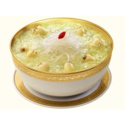 Thumbnail Cháo Bổ Dưỡng Sài Gòn Food Tổ Yến Hạt Sen Lá Dứa 240g 3