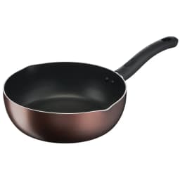 Thumbnail Chảo chiên sâu lồng Tefal Day By Day 24cm 3