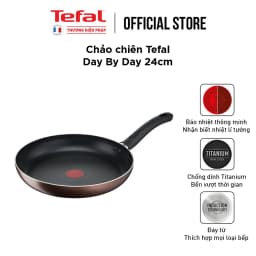 Thumbnail Chảo chiên Tefal Day By Day 24cm 2