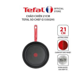 Thumbnail Chảo chiên - Tefal So Chef 21cm 2