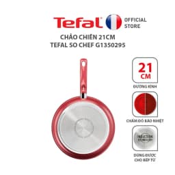 Thumbnail Chảo chiên - Tefal So Chef 21cm 3