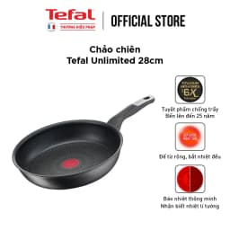 Thumbnail Chảo chiên Tefal Unlimited 28cm 2