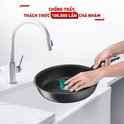 Thumbnail Chảo chiên Tefal Unlimited 28cm 4