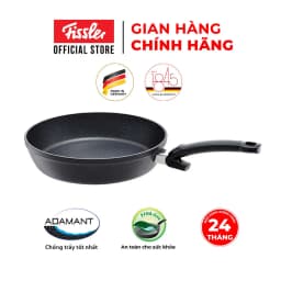 Thumbnail Chảo chống dính cao cấp Đức đáy từ Fissler Adamant comfort, chính hãng 100% SX tại Đức. 1