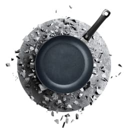 Thumbnail Chảo chống dính cao cấp Đức đáy từ Fissler Adamant Classic - Sản xuất tại Đức - BH 24 tháng. 2