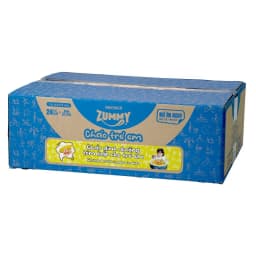 Thumbnail Cháo dinh dưỡng ZUMMY Tôm Bắp cho trẻ em - 240 gram/bát đơn 4