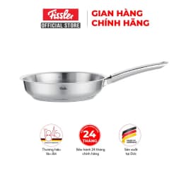 Thumbnail Chảo Fissler Pure - Hàng chính hãng - Bảo hành 24 tháng. 1