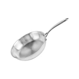 Thumbnail Chảo inox 3 lớp liền khối Elmich Trimax EL-3846OL size 24cm 2