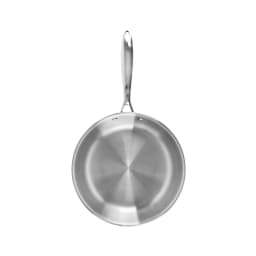 Thumbnail Chảo inox 3 lớp liền khối Elmich Trimax EL-3846OL size 24cm 3