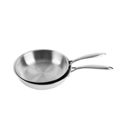 Thumbnail Chảo inox 3 lớp liền khối Elmich Trimax EL-3846OL size 24cm 4